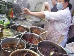 -旺泉餐饮店·清真牛肉面馆