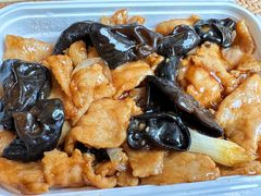 老大同过油肉-凯鸽酒楼(大同振兴街店)