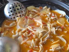 -李师傅脆肚(华强北店)