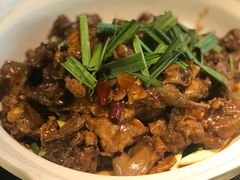 -楚太子  中餐&烧烤(武大店)