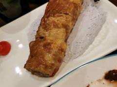 -新旺茶餐厅(嘉里城店)