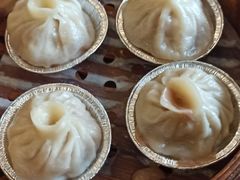 上汤小笼包-壹山酒楼(三乡店)