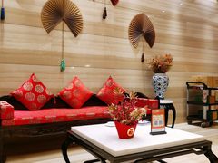 -豪廷轩中餐厅·特色云南菜(温德姆至尊豪廷大酒店)