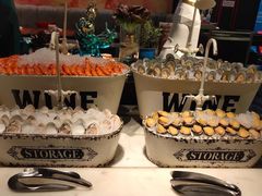 -西安W酒店·WEI全味西餐厅