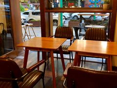 大堂-AFS Cafe & Canteen(闽江二路店)