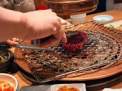 -王妃家(明洞中央店)
