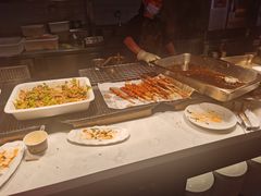 -加餐海鲜自助(宝龙一城店)
