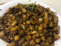 -纽顿熟食中心