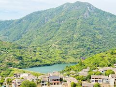 -大罗山风景区