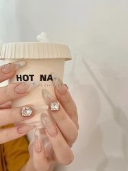 -M·X Nail日式美甲美睫