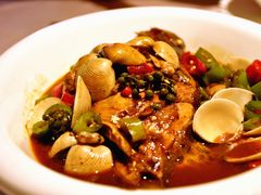 -粗茶淡饭·汉口公馆(循礼门店)
