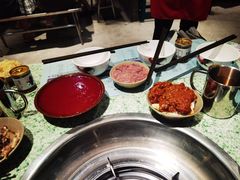 -五里关火锅(牛市口店)
