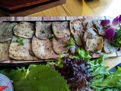 -四斤烤肉(东戴河孟家店)