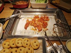 -新石器烤肉(招商1872店)
