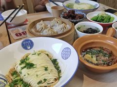 -新万鑫银丝面·非遗无锡味(惠山古镇店)