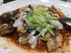 -白云宾馆·白云宴餐厅