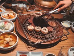 -王妃家(明洞中央店)