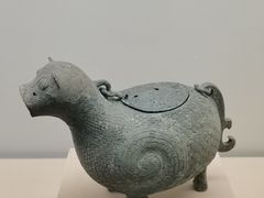 -上海博物馆(人民广场馆)