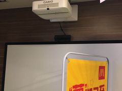 -麦当劳(漳州万达店)