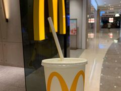-麦当劳(苏州中心星悦汇店)