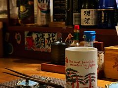 -半藏居酒屋(香港花园店)