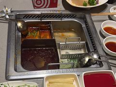 -海底捞火锅(天一广场亚细亚店)