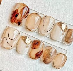 -LILY NAILS美甲美睫