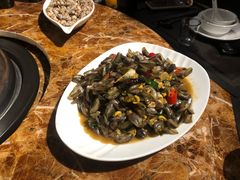 -船奇蒸汽海鲜·闽菜(八市海鲜总店)