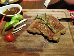 -路易十三西餐厅(西关新天地店)