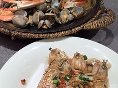 -阿毛饭店(和义路店)