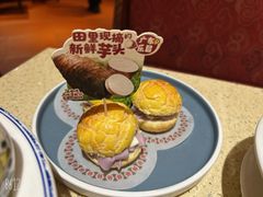 -点都德(奥体印象城店)