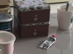 -家琳甜品(江南东店)