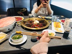 -长嘉·河图火锅(长嘉汇江景旗舰店)