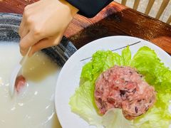 -御膳粥·牛乳粥底火锅·地道顺德菜(容桂店)
