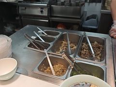 -回味鸭血粉丝汤(京新广场店)