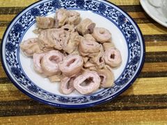 -兰边碗(鼓楼店)
