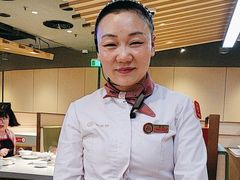 -海底捞火锅(大华一路店)