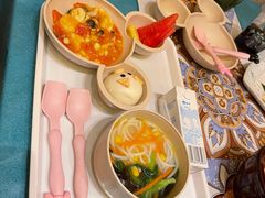 -云海肴·汽锅鸡·云南菜(苏州中心店)