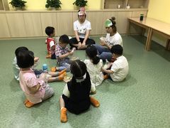 -饭米多蔻中英文绘本馆(苏州美罗店)