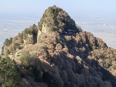 -少华山国家森林公园