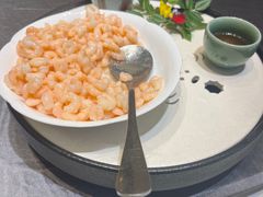 -香雪海饭店中餐厅(人民桥店)