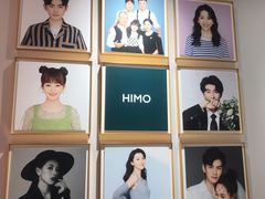 -海马体照相馆(合肥包河万达广场店)
