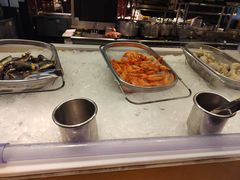 -上海锦江汤臣洲际大酒店壹阶层