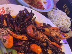 -红盔甲·小龙虾(车公庙店)