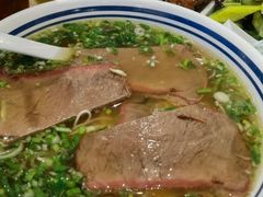 -丝路伊兰·兰州牛肉面(牛街总店)
