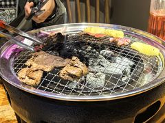 -吉志烤肉(太原总店)