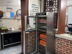 -一品飘香米线(一中总店)