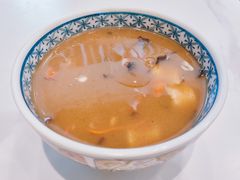 -当家水煎包·牛肉汤(浦江店)