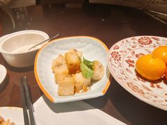 -领事馆19号中餐厅(厦门海景洲际酒店)