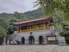 -华清宫景区